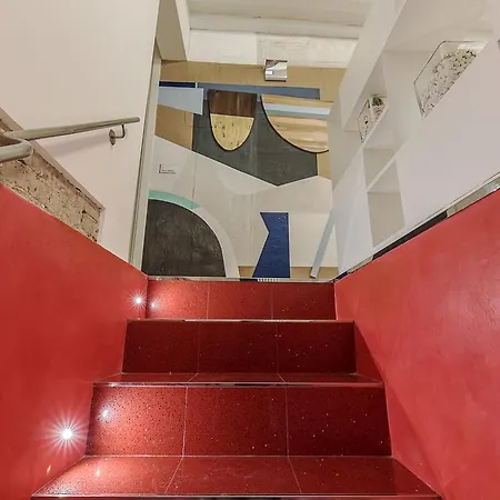 Ca Del Tentor 4*
