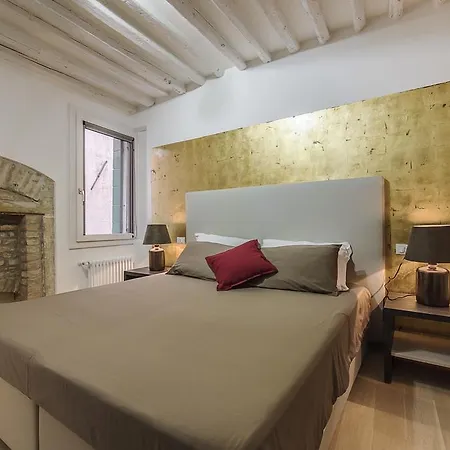 Frühstückspension Ca Del Tentor 4*
