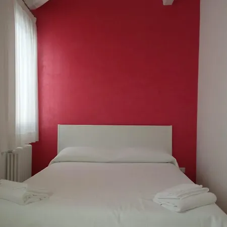 Cà Del Tentor Veneza