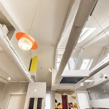 Cà Del Tentor Veneza