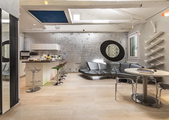 Cà Del Tentor 3* Veneza