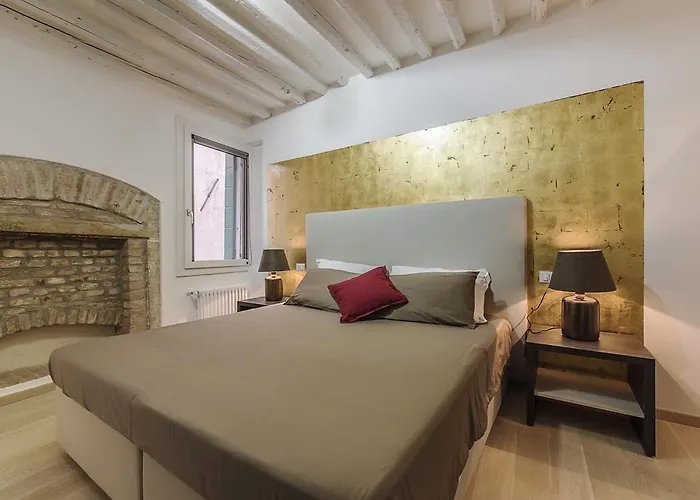 Alojamento de Acomodação e Pequeno-almoço Cà Del Tentor 3*