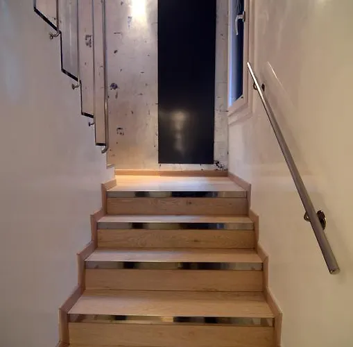 Alojamento de Acomodação e Pequeno-almoço Cà Del Tentor