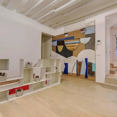 Frühstückspension Ca Del Tentor 3*