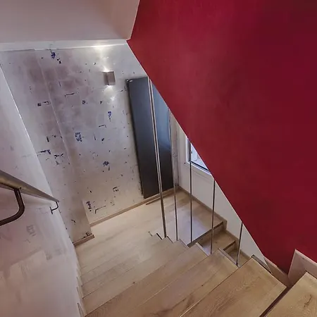 فندق مبيت وإفطار Ca Del Tentor 3*