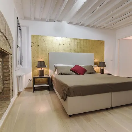 カ デル テントール ベッド・アンド・ブレックファスト 3*