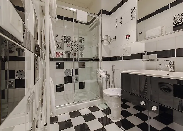 Oda ve Kahvaltı Ca Del Tentor 3*