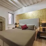 Nocleg ze śniadaniem Ca Del Tentor 4*