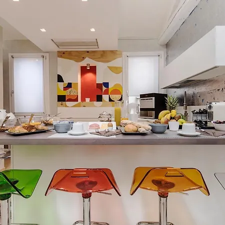 Cà Del Tentor Venetië