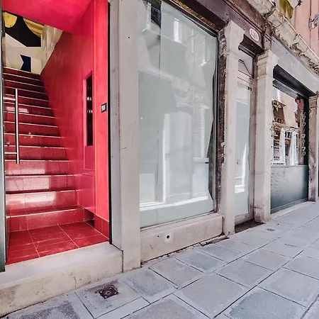 Cà Del Tentor Venetië