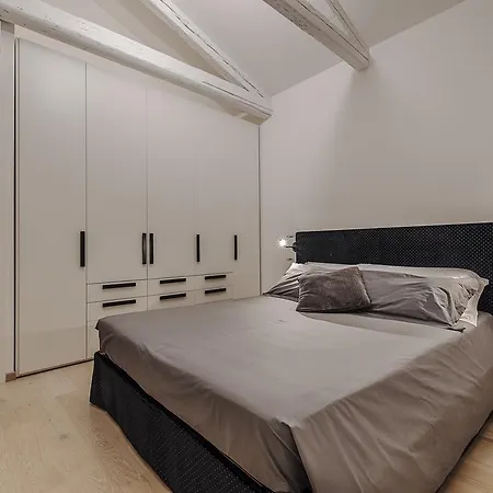 Cà Del Tentor 3* Venetië