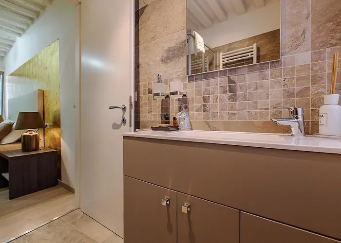 Bed & Breakfast Cà Del Tentor 3*