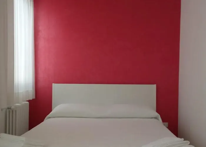 Cà Del Tentor Venetië