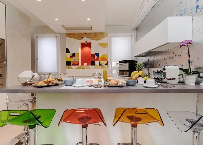 Cà Del Tentor Venetië