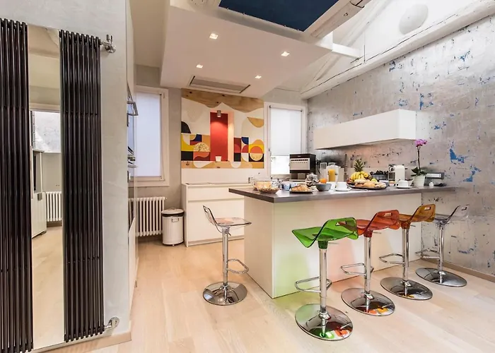 Bed & Breakfast Cà Del Tentor