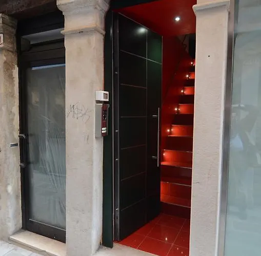 Cà Del Tentor 3* Venetië