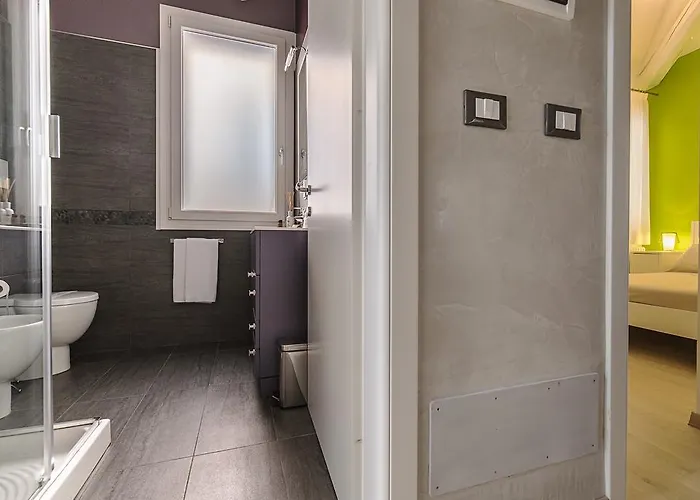 Cà Del Tentor Bed & Breakfast