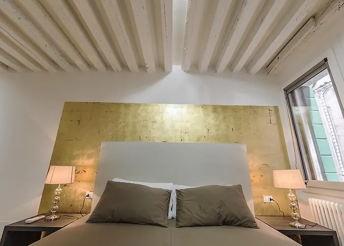 Cà Del Tentor Bed & Breakfast 3*