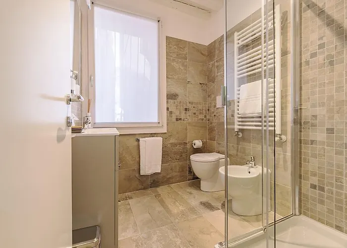 Cà Del Tentor Bed & Breakfast Venetië