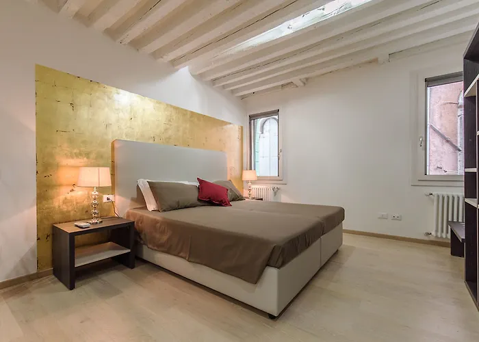 Bed & Breakfast Cà Del Tentor