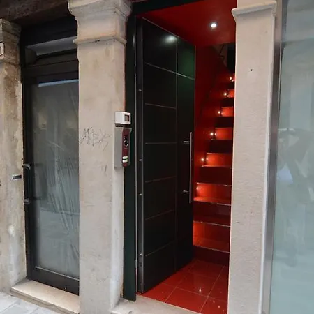 Ca Del Tentor 3* Venedig