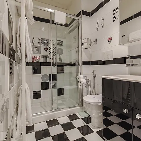 Bed & Breakfast Ca Del Tentor 3*