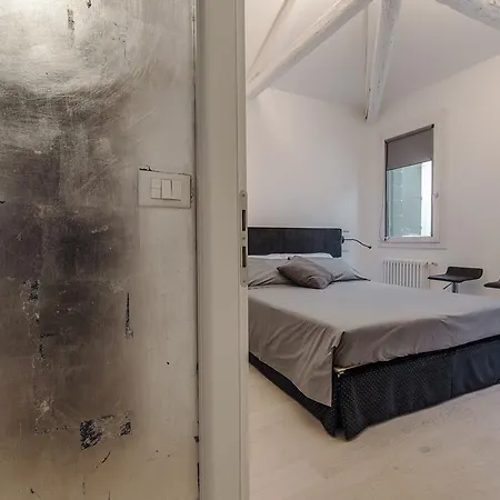 Bed & Breakfast Ca Del Tentor Venedig