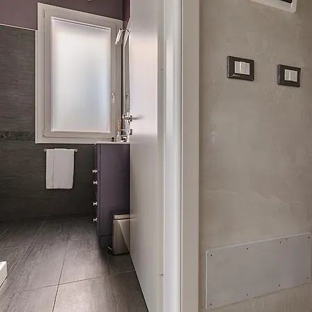 Ca Del Tentor Bed & Breakfast