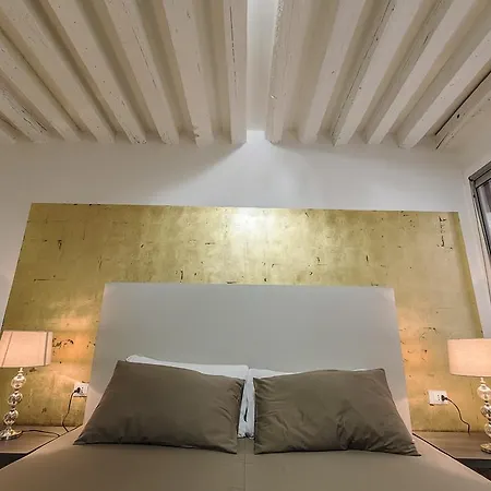 Ca Del Tentor Bed & Breakfast 3*