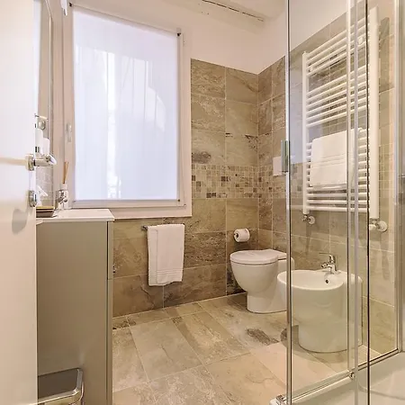 Ca Del Tentor Bed & Breakfast Venedig