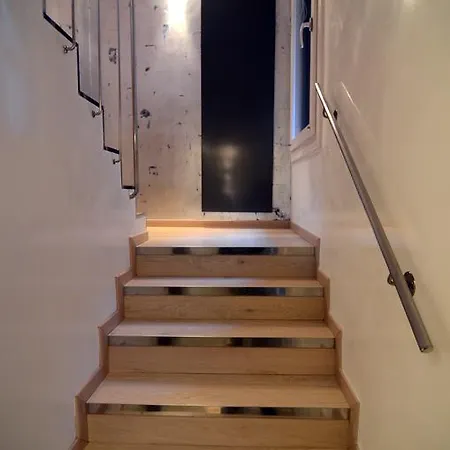 Bed & Breakfast Ca Del Tentor