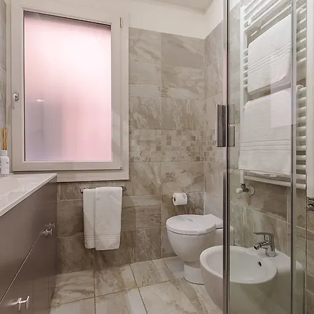 Bed & Breakfast Ca Del Tentor 3*