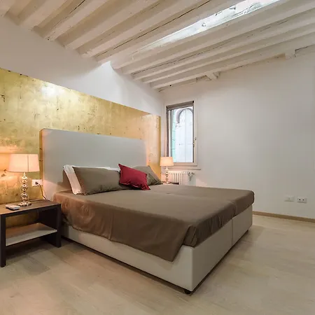 Bed & Breakfast Ca Del Tentor