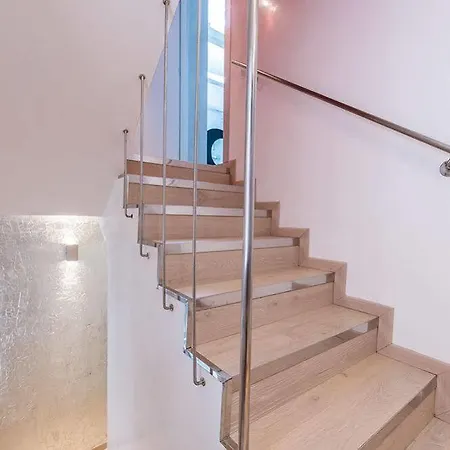 Ca Del Tentor Bed & Breakfast Venedig