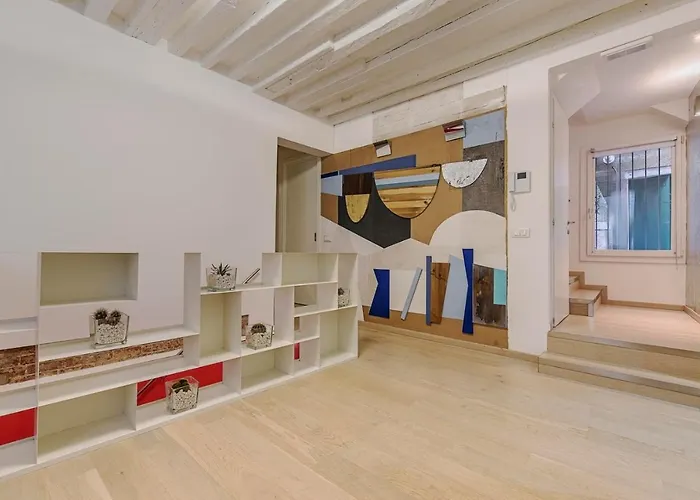 Bed & Breakfast Cà Del Tentor 3*