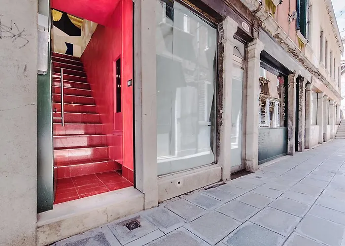 Cà Del Tentor Venezia