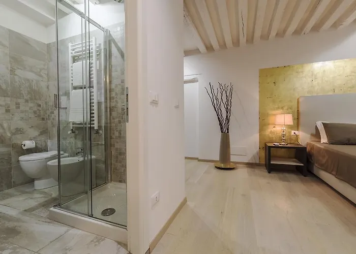 Bed & Breakfast Cà Del Tentor Venezia