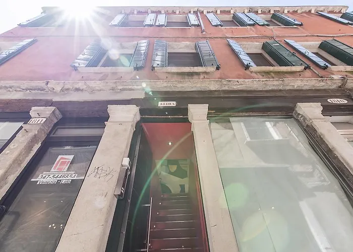 Cà Del Tentor Bed & Breakfast Venezia