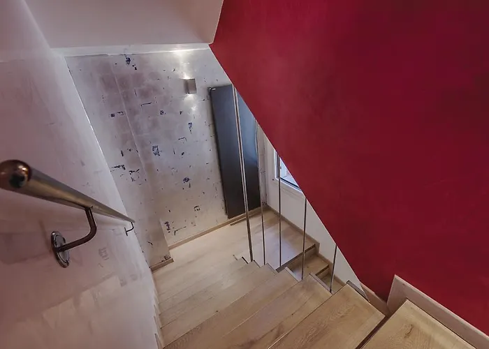 Bed & Breakfast Cà Del Tentor 3*