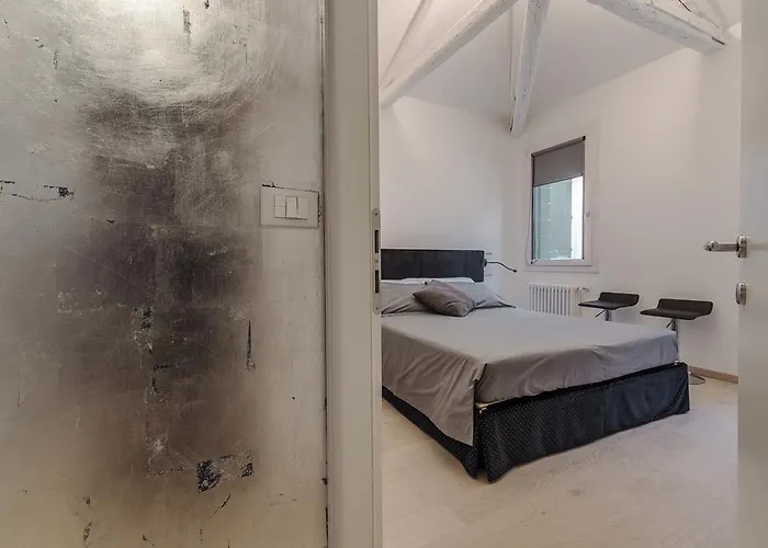 Bed & Breakfast Cà Del Tentor Venezia