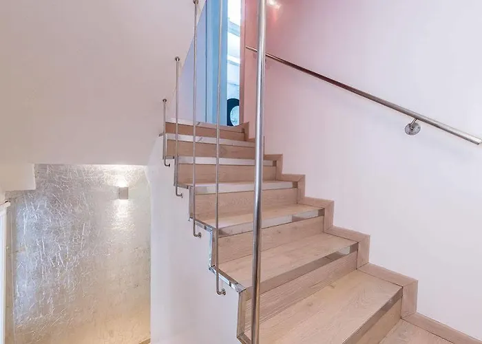 Cà Del Tentor Bed & Breakfast Venezia